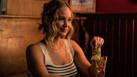 jennifer lawrence no hard feelings scene|This No Hard Feelings Scene Is Jennifer Lawrence’s。